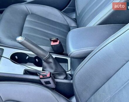 Фольксваген Пассат 2020 в Одессе на Automoto.ua Серый Фольксваген Пассат, объемом двигателя 2 л и пробегом 19 тыс. км за 19300 $, фото 33 на Automoto.ua