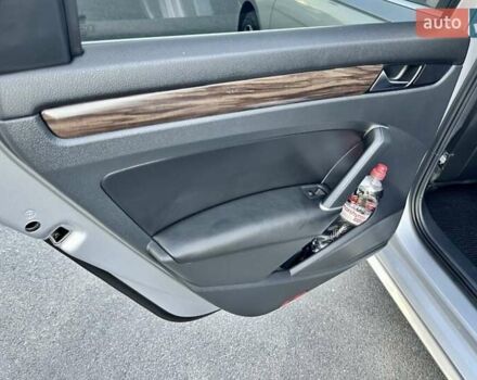 Фольксваген Пассат 2020 в Одессе на Automoto.ua Серый Фольксваген Пассат, объемом двигателя 2 л и пробегом 19 тыс. км за 19300 $, фото 41 на Automoto.ua