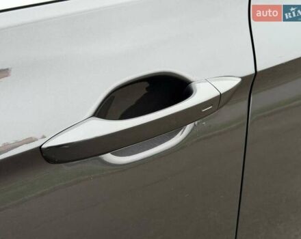 Серый Фольксваген Пассат, объемом двигателя 1.97 л и пробегом 207 тыс. км за 24000 $, фото 13 на Automoto.ua