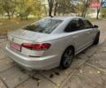 Сірий Фольксваген Пассат, об'ємом двигуна 2 л та пробігом 111 тис. км за 16700 $, фото 1 на Automoto.ua