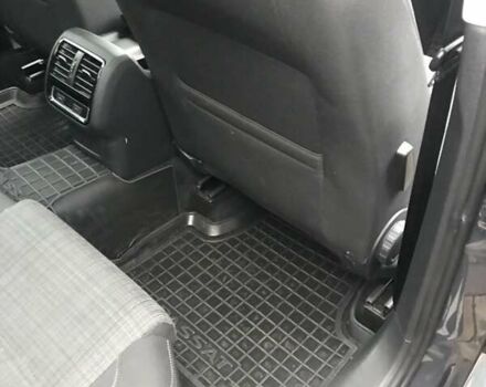 Сірий Фольксваген Пассат, об'ємом двигуна 1.97 л та пробігом 160 тис. км за 27700 $, фото 14 на Automoto.ua