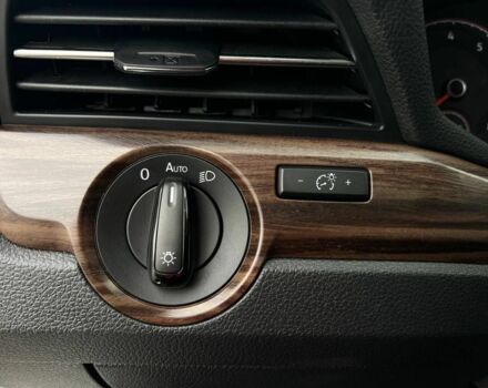 Серый Фольксваген Пассат, объемом двигателя 2 л и пробегом 140 тыс. км за 20400 $, фото 18 на Automoto.ua