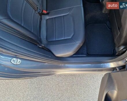 Серый Фольксваген Пассат, объемом двигателя 1.98 л и пробегом 15 тыс. км за 20999 $, фото 64 на Automoto.ua