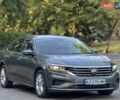 Серый Фольксваген Пассат, объемом двигателя 2 л и пробегом 119 тыс. км за 16300 $, фото 22 на Automoto.ua