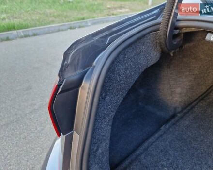 Серый Фольксваген Пассат, объемом двигателя 1.98 л и пробегом 15 тыс. км за 20999 $, фото 30 на Automoto.ua