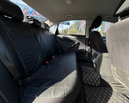 Серый Фольксваген Пассат, объемом двигателя 2 л и пробегом 77 тыс. км за 15999 $, фото 21 на Automoto.ua