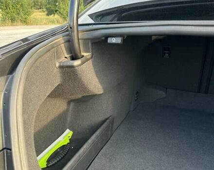 Серый Фольксваген Пассат, объемом двигателя 1.97 л и пробегом 150 тыс. км за 23500 $, фото 29 на Automoto.ua