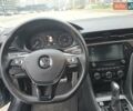 Серый Фольксваген Пассат, объемом двигателя 2 л и пробегом 92 тыс. км за 18890 $, фото 8 на Automoto.ua