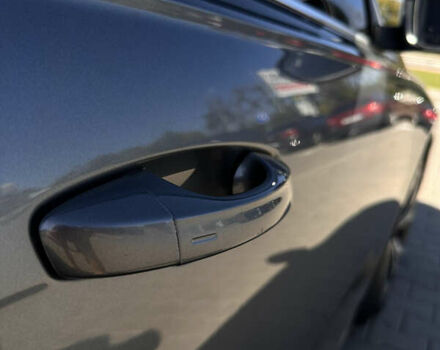 Серый Фольксваген Пассат, объемом двигателя 2 л и пробегом 74 тыс. км за 19800 $, фото 22 на Automoto.ua