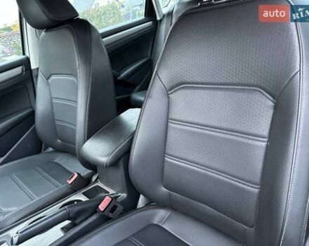 Серый Фольксваген Пассат, объемом двигателя 2 л и пробегом 173 тыс. км за 11999 $, фото 17 на Automoto.ua