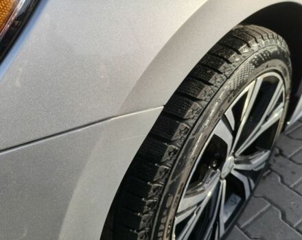 Серый Фольксваген Пассат, объемом двигателя 2 л и пробегом 170 тыс. км за 17800 $, фото 4 на Automoto.ua