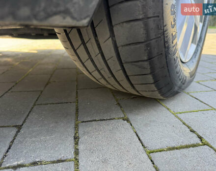 Серый Фольксваген Пассат, объемом двигателя 2 л и пробегом 181 тыс. км за 24900 $, фото 46 на Automoto.ua