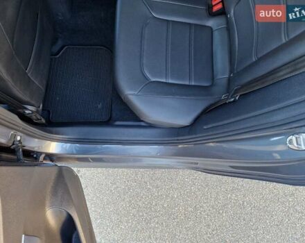 Серый Фольксваген Пассат, объемом двигателя 1.98 л и пробегом 15 тыс. км за 20999 $, фото 70 на Automoto.ua