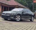 Серый Фольксваген Пассат, объемом двигателя 1.97 л и пробегом 240 тыс. км за 24500 $, фото 1 на Automoto.ua
