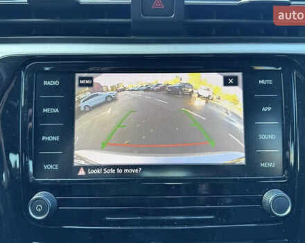 Серый Фольксваген Пассат, объемом двигателя 2 л и пробегом 155 тыс. км за 14999 $, фото 12 на Automoto.ua