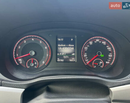 Сірий Фольксваген Пассат, об'ємом двигуна 2 л та пробігом 49 тис. км за 18800 $, фото 27 на Automoto.ua