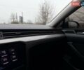 Серый Фольксваген Пассат, объемом двигателя 1.97 л и пробегом 207 тыс. км за 24000 $, фото 143 на Automoto.ua
