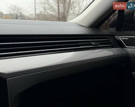 Серый Фольксваген Пассат, объемом двигателя 1.97 л и пробегом 207 тыс. км за 24000 $, фото 145 на Automoto.ua