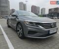 Серый Фольксваген Пассат, объемом двигателя 2 л и пробегом 92 тыс. км за 18890 $, фото 3 на Automoto.ua