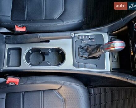 Серый Фольксваген Пассат, объемом двигателя 1.98 л и пробегом 15 тыс. км за 20999 $, фото 4 на Automoto.ua