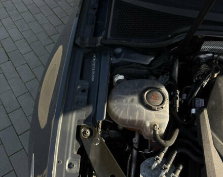 Серый Фольксваген Пассат, объемом двигателя 2 л и пробегом 181 тыс. км за 24900 $, фото 38 на Automoto.ua