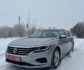 Сірий Фольксваген Пассат, об'ємом двигуна 2 л та пробігом 94 тис. км за 15750 $, фото 1 на Automoto.ua