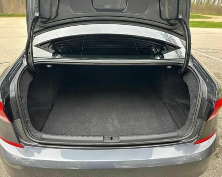 Сірий Фольксваген Пассат, об'ємом двигуна 2 л та пробігом 38 тис. км за 5400 $, фото 14 на Automoto.ua