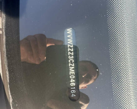 Серый Фольксваген Пассат, объемом двигателя 1.97 л и пробегом 87 тыс. км за 27600 $, фото 5 на Automoto.ua