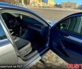 Серый Фольксваген Пассат, объемом двигателя 2 л и пробегом 106 тыс. км за 17200 $, фото 10 на Automoto.ua