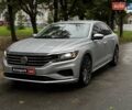 Серый Фольксваген Пассат, объемом двигателя 2 л и пробегом 152 тыс. км за 16390 $, фото 1 на Automoto.ua