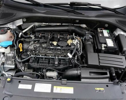 Сірий Фольксваген Пассат, об'ємом двигуна 2 л та пробігом 31 тис. км за 2700 $, фото 11 на Automoto.ua