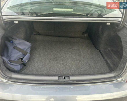 Фольксваген Пассат 2020 в Киеве на Automoto.ua Серый Фольксваген Пассат, объемом двигателя 2 л и пробегом 129 тыс. км за 17999 $, фото 28 на Automoto.ua