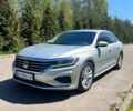 Сірий Фольксваген Пассат, об'ємом двигуна 2 л та пробігом 53 тис. км за 17700 $, фото 1 на Automoto.ua