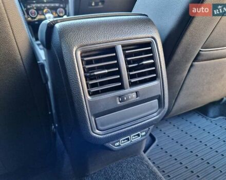 Серый Фольксваген Пассат, объемом двигателя 1.98 л и пробегом 15 тыс. км за 20999 $, фото 40 на Automoto.ua