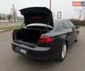 Серый Фольксваген Пассат, объемом двигателя 1.97 л и пробегом 207 тыс. км за 24000 $, фото 55 на Automoto.ua