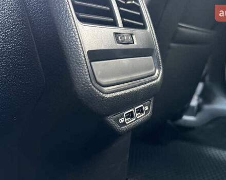 Серый Фольксваген Пассат, объемом двигателя 1.98 л и пробегом 129 тыс. км за 17900 $, фото 7 на Automoto.ua