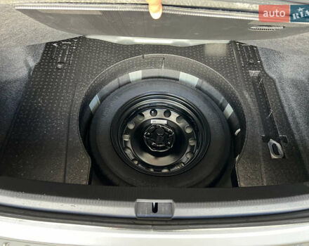 Сірий Фольксваген Пассат, об'ємом двигуна 2 л та пробігом 49 тис. км за 18800 $, фото 33 на Automoto.ua