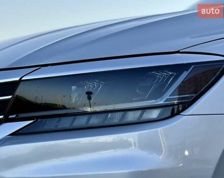 Фольксваген Пассат 2020 в Одессе на Automoto.ua Серый Фольксваген Пассат, объемом двигателя 2 л и пробегом 19 тыс. км за 19300 $, фото 65 на Automoto.ua