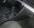 Сірий Фольксваген Пассат, об'ємом двигуна 1.97 л та пробігом 160 тис. км за 27700 $, фото 12 на Automoto.ua