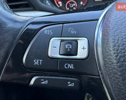 Серый Фольксваген Пассат, объемом двигателя 2 л и пробегом 155 тыс. км за 14999 $, фото 15 на Automoto.ua