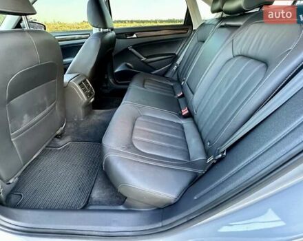 Фольксваген Пассат 2020 в Одессе на Automoto.ua Серый Фольксваген Пассат, объемом двигателя 2 л и пробегом 19 тыс. км за 19300 $, фото 42 на Automoto.ua