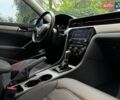 Серый Фольксваген Пассат, объемом двигателя 2 л и пробегом 152 тыс. км за 16390 $, фото 28 на Automoto.ua