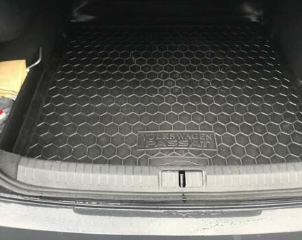 Сірий Фольксваген Пассат, об'ємом двигуна 1.97 л та пробігом 160 тис. км за 27700 $, фото 8 на Automoto.ua