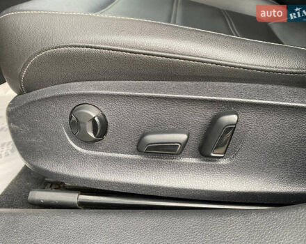 Серый Фольксваген Пассат, объемом двигателя 1.98 л и пробегом 119 тыс. км за 15500 $, фото 14 на Automoto.ua