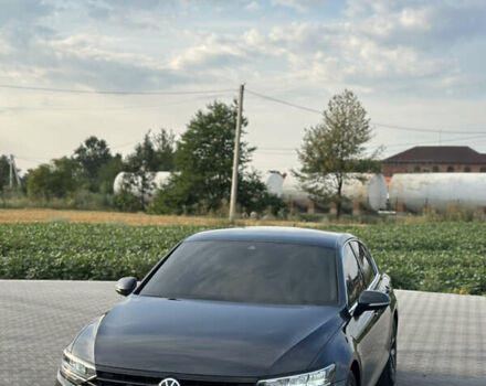 Серый Фольксваген Пассат, объемом двигателя 1.97 л и пробегом 150 тыс. км за 23500 $, фото 36 на Automoto.ua