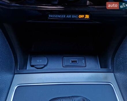 Серый Фольксваген Пассат, объемом двигателя 1.98 л и пробегом 15 тыс. км за 20999 $, фото 5 на Automoto.ua