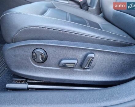 Серый Фольксваген Пассат, объемом двигателя 1.98 л и пробегом 15 тыс. км за 20999 $, фото 45 на Automoto.ua