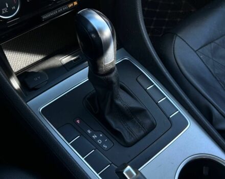 Серый Фольксваген Пассат, объемом двигателя 2 л и пробегом 77 тыс. км за 15999 $, фото 17 на Automoto.ua