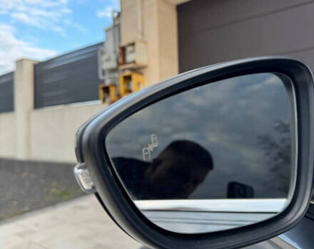 Фольксваген Пассат 2020 в Одессе на Automoto.ua Серый Фольксваген Пассат, объемом двигателя 1.98 л и пробегом 110 тыс. км за 17700 $, фото 16 на Automoto.ua