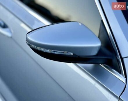 Фольксваген Пассат 2020 в Одессе на Automoto.ua Серый Фольксваген Пассат, объемом двигателя 2 л и пробегом 19 тыс. км за 19300 $, фото 66 на Automoto.ua